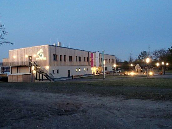 Restaurant Waldelefant